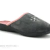 Lollans FJB 5024 - Pantoufle Mule Femme Gris Rose 2 Lollans FJB 5024 - Pantoufle Mule Femme Gris Rose -Magasin De Chaussures cd24607c73b9e66c561f35ea11d5d5ef 2525401 149852