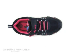 Lico ALLEN VS Basket Fille Bleu Marine Et Rose 14 Lico ALLEN VS Basket Fille Bleu Marine Et Rose -Magasin De Chaussures cd24607c73b9e66c561f35ea11d5d5ef 3015701 173609