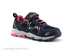 Lico ALLEN VS Basket Fille Bleu Marine Et Rose 13 Lico ALLEN VS Basket Fille Bleu Marine Et Rose -Magasin De Chaussures cd24607c73b9e66c561f35ea11d5d5ef 3015701 173612