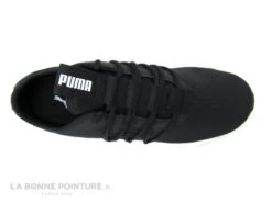 Puma NRGY Star Black White - Basket Noire Homme 14 Puma NRGY Star Black White - Basket Noire Homme -Magasin De Chaussures cd24607c73b9e66c561f35ea11d5d5ef 3219401 176985