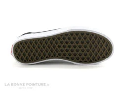 Vans Ward VN0A38J9IJU1 Black White - Sneakers 15 Vans Ward VN0A38J9IJU1 Black White - Sneakers -Magasin De Chaussures cd24607c73b9e66c561f35ea11d5d5ef 3429901 169033