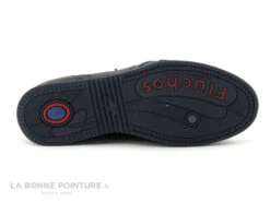Fluchos DANIEL 9262 - 2 Velcros - Basket Ville Homme -Magasin De Chaussures cd24607c73b9e66c561f35ea11d5d5ef a103501 172626
