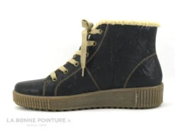 Remonte R7980-01 Noir Marron Beige - Basket Montante Femme 11 Remonte R7980-01 Noir Marron Beige - Basket Montante Femme -Magasin De Chaussures cd24607c73b9e66c561f35ea11d5d5ef a108601 175314