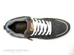 Dockers 42MO003 Gris - Basket Ville Homme 14 Dockers 42MO003 Gris - Basket Ville Homme -Magasin De Chaussures cd24607c73b9e66c561f35ea11d5d5ef a305501 180426