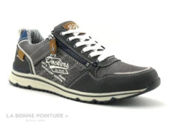 Dockers 42MO003 Gris - Basket Ville Homme 13 Dockers 42MO003 Gris - Basket Ville Homme -Magasin De Chaussures cd24607c73b9e66c561f35ea11d5d5ef a305501 180427