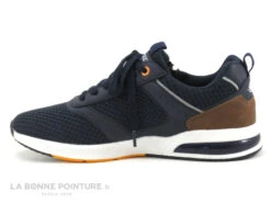 Dockers 50FL005 660 Navy - Basket Ville Homme -Magasin De Chaussures cd24607c73b9e66c561f35ea11d5d5ef a305601 179220