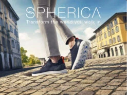 Geox SPHERICA - U15BYA - Jaune Ocre - Sneakers Mode Homme -Magasin De Chaussures cd24607c73b9e66c561f35ea11d5d5ef geoxspherica 168280