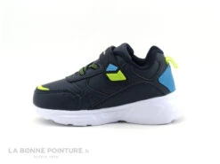 Champion WAVE B TD - Basket Leds GARCON - Bleu Marine-Turquoise-Jaune 11 Champion WAVE B TD - Basket Leds GARCON - Bleu Marine-Turquoise-Jaune -Magasin De Chaussures cd24607c73b9e66c561f35ea11d5d5ef img 0012.jpg 171571