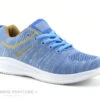 DT New York Blue B382673 - Basket Legere Femme - Bleu - Beige -Magasin De Chaussures cd24607c73b9e66c561f35ea11d5d5ef img 0034.jpg 171367