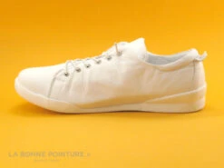 Andrea Conti 0345724 White - Basket Basse Femme Cuir Blanc -Magasin De Chaussures cd24607c73b9e66c561f35ea11d5d5ef img 0051.jpg 146707