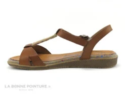 Jordana 3423 Cuero - Bride Salome - Sandale Femme Cuir Marron -Magasin De Chaussures cd24607c73b9e66c561f35ea11d5d5ef img 0076.jpg 160039