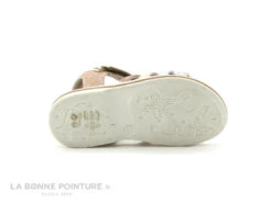 Chipie VENTRIPO Rose - Argent - Sandale Spartiate Bebe Fille 11 Chipie VENTRIPO Rose - Argent - Sandale Spartiate Bebe Fille -Magasin De Chaussures cd24607c73b9e66c561f35ea11d5d5ef img 0078.jpg 160105