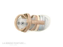 Chipie VENTRIPO Rose - Argent - Sandale Spartiate Bebe Fille 10 Chipie VENTRIPO Rose - Argent - Sandale Spartiate Bebe Fille -Magasin De Chaussures cd24607c73b9e66c561f35ea11d5d5ef img 0079.jpg 160106
