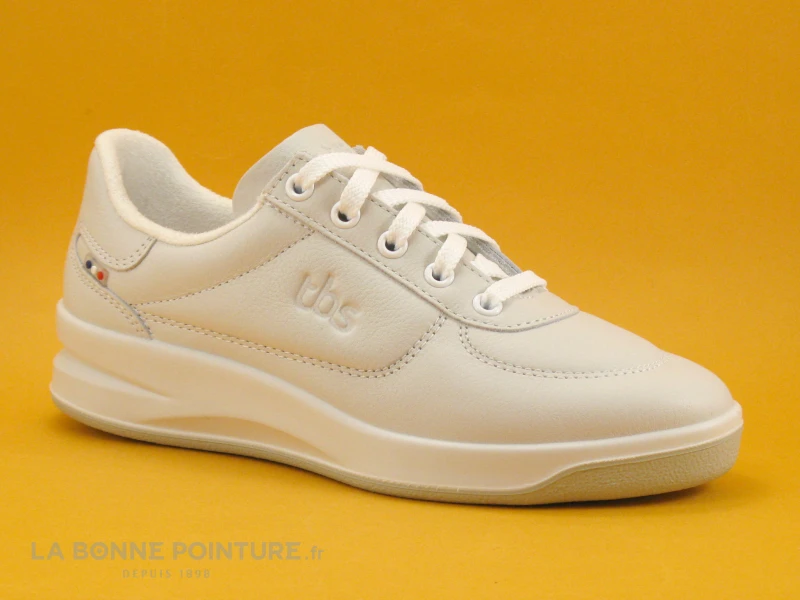 TBS Brandy Blanc 3 TBS Brandy Blanc