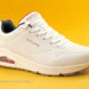 Skechers Uno Stand On Air 52458 - Blanc - Basket H -Magasin De Chaussures cd24607c73b9e66c561f35ea11d5d5ef img 0113.jpg 146781