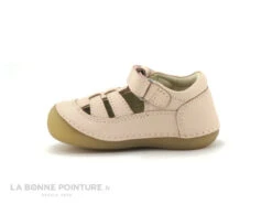 Kickers SUSHY Rose Clair 895233-10 - Sandale BEBE Fille -Magasin De Chaussures cd24607c73b9e66c561f35ea11d5d5ef img 0113.jpg 171634