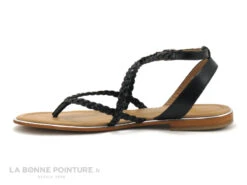 Tropeziennes HONG Noir 42167 - Sandale Tong Plate - Brides Tressees 11 Tropeziennes HONG Noir 42167 - Sandale Tong Plate - Brides Tressees -Magasin De Chaussures cd24607c73b9e66c561f35ea11d5d5ef img 0118.jpg 171647