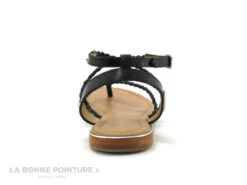 Tropeziennes HONG Noir 42167 - Sandale Tong Plate - Brides Tressees 12 Tropeziennes HONG Noir 42167 - Sandale Tong Plate - Brides Tressees -Magasin De Chaussures cd24607c73b9e66c561f35ea11d5d5ef img 0119.jpg 171646