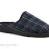 Pantoufle H Carreaux Bleu Marine 002 19167 1 Pantoufle H Carreaux Bleu Marine 002 19167 -Magasin De Chaussures cd24607c73b9e66c561f35ea11d5d5ef img 0125.jpg 142906