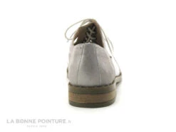 Geo Reino EKITON Nickel Silver - Chaussure Derbi Aeree -Magasin De Chaussures cd24607c73b9e66c561f35ea11d5d5ef img 0130.jpg 145076