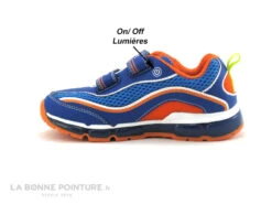 Geox ANDROID J0244C Royal Orange - Basket Clignotante GARCON 11 Geox ANDROID J0244C Royal Orange - Basket Clignotante GARCON -Magasin De Chaussures cd24607c73b9e66c561f35ea11d5d5ef img 0141.jpg 145046