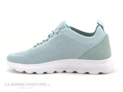 Geox SPHERICA - D15NUA - Lt Green - Basket Ville Femme 11 Geox SPHERICA - D15NUA - Lt Green - Basket Ville Femme -Magasin De Chaussures cd24607c73b9e66c561f35ea11d5d5ef img 0149.jpg 171659