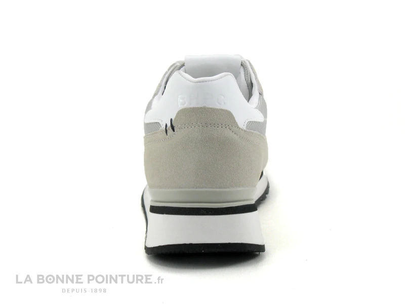 Beverly Hills Polo Club HM6215 Ice - Basket Blanche Homme 6 Beverly Hills Polo Club HM6215 Ice - Basket Blanche Homme – Image 4