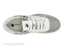 Beverly Hills Polo Club HM6215 Ice - Basket Blanche Homme 14 Beverly Hills Polo Club HM6215 Ice - Basket Blanche Homme -Magasin De Chaussures cd24607c73b9e66c561f35ea11d5d5ef img 0166.jpg 171748