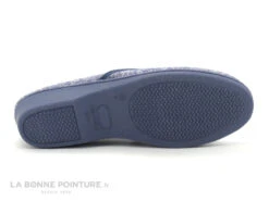 Soca 0689 - Bleu - Chausson Compense Femme 9 Soca 0689 - Bleu - Chausson Compense Femme -Magasin De Chaussures cd24607c73b9e66c561f35ea11d5d5ef img 0173.jpg 171680