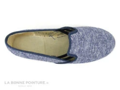 Soca 0689 - Bleu - Chausson Compense Femme 8 Soca 0689 - Bleu - Chausson Compense Femme -Magasin De Chaussures cd24607c73b9e66c561f35ea11d5d5ef img 0174.jpg 171683