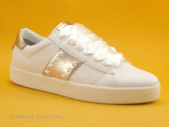 Marco Tozzi 2-23708-32 - White Rose Metallic - Etoiles - Basket -Magasin De Chaussures cd24607c73b9e66c561f35ea11d5d5ef img 0186.jpg 128952