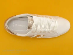 Marco Tozzi 2-23708-32 - White Rose Metallic - Etoiles - Basket -Magasin De Chaussures cd24607c73b9e66c561f35ea11d5d5ef img 0191.jpg 128946