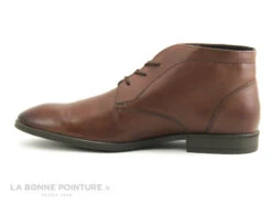 Point D Orgues POMI - Marron - Chaussure Montante Homme -Magasin De Chaussures cd24607c73b9e66c561f35ea11d5d5ef img 0221.jpg 143145