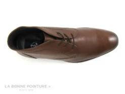 Point D Orgues POMI - Marron - Chaussure Montante Homme -Magasin De Chaussures cd24607c73b9e66c561f35ea11d5d5ef img 0224.jpg 143140