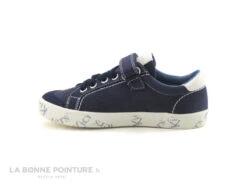 Kickers GODY Marine - Basket Toile Enfant 11 Kickers GODY Marine - Basket Toile Enfant -Magasin De Chaussures cd24607c73b9e66c561f35ea11d5d5ef img 0225.jpg 145215