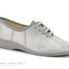 Soca 0694 Argent - Chaussure Compensee Femme Toile Argentee 1 Soca 0694 Argent - Chaussure Compensee Femme Toile Argentee -Magasin De Chaussures cd24607c73b9e66c561f35ea11d5d5ef img 0226.jpg 171740