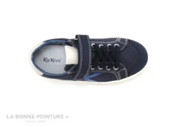 Kickers GODY Marine - Basket Toile Enfant 14 Kickers GODY Marine - Basket Toile Enfant -Magasin De Chaussures cd24607c73b9e66c561f35ea11d5d5ef img 0228.jpg 145211