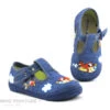 Michu Shoes 2573 Jean - Chausson Toile BEBE GARCON 2 Michu Shoes 2573 Jean - Chausson Toile BEBE GARCON -Magasin De Chaussures cd24607c73b9e66c561f35ea11d5d5ef img 0246.jpg 145182