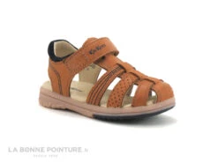 Kickers PLATINIUM Camel 349508 - Sandale GARCON -Magasin De Chaussures cd24607c73b9e66c561f35ea11d5d5ef img 0268.jpg 146961