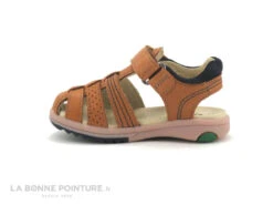 Kickers PLATINIUM Camel 349508 - Sandale GARCON -Magasin De Chaussures cd24607c73b9e66c561f35ea11d5d5ef img 0271.jpg 146960