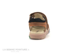 Kickers PLATINIUM Camel 349508 - Sandale GARCON -Magasin De Chaussures cd24607c73b9e66c561f35ea11d5d5ef img 0272.jpg 146959