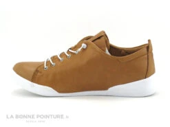 Andrea Conti 0345724-062 Cognac - Basket Femme Souple Marron -Magasin De Chaussures cd24607c73b9e66c561f35ea11d5d5ef img 0273.jpg 171928