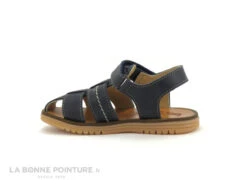 Bopy EPARC Marine - Sandale BEBE Cuir Bleu Marine - Velcro -Magasin De Chaussures cd24607c73b9e66c561f35ea11d5d5ef img 0274.jpg 171804