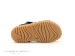 Bopy EPARC Marine - Sandale BEBE Cuir Bleu Marine - Velcro -Magasin De Chaussures cd24607c73b9e66c561f35ea11d5d5ef img 0275.jpg 171800