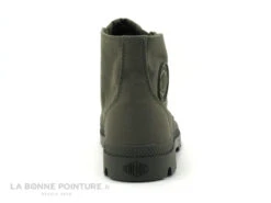 Palladium MONO CHROME Olive Night - Chaussure Montante Kaki 12 Palladium MONO CHROME Olive Night - Chaussure Montante Kaki -Magasin De Chaussures cd24607c73b9e66c561f35ea11d5d5ef img 0297.jpg 171954