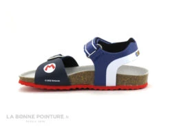 Geox Super Mario J258LC Navy Royal - Sandale Bleu Marine GARCON -Magasin De Chaussures cd24607c73b9e66c561f35ea11d5d5ef img 0301.jpg 171945