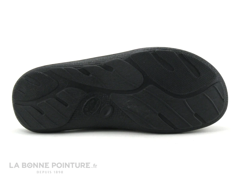 Arima DOVAL Marron - Sabot Homme Reglable Velcro 9 Arima DOVAL Marron - Sabot Homme Reglable Velcro – Image 7