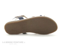 Lilybellule FANIA Marine Argent - Sandale Mode Fille -Magasin De Chaussures cd24607c73b9e66c561f35ea11d5d5ef img 0334.jpg 160426