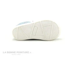 Bellamy NORA - Licorne Ciel - Chausson BEBE Fille Avec Zip -Magasin De Chaussures cd24607c73b9e66c561f35ea11d5d5ef img 0348.jpg 171890