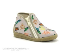 Bellamy NIKY Jaguar Beige - Pantoufle Montante BEBE -Magasin De Chaussures cd24607c73b9e66c561f35ea11d5d5ef img 0349.jpg 171887
